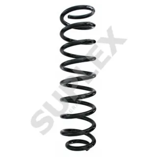 Suplex Feder vorne Mercedes E-Klasse W211 19303