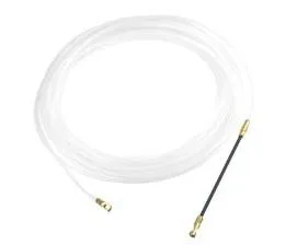 RUNPOTEC Einziehband 20 m, Ø 4 mm