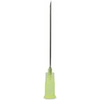 B. Braun Absaugspritze B. BRAUN Kanüle STERICAN, Gr. 1, Ø 0,90 mm, L 40