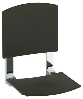 Keuco Klappsitz Plan Care 34982, für Wandmontage 34982170038