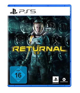 Returnal [für PlayStation 5]