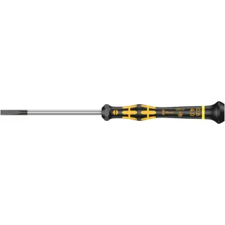 Wera 1578 A ESD Kraftform Micro Schlitz-Schraubendreher - 05030107001