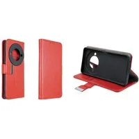 caseroxx Handytasche caseroxx Handytasche Bookstyle-Case für Nubia Focus 5G, (Einzelartikel, 1-tlg., Bookstyle-Case), mit Kreditkartenfächern