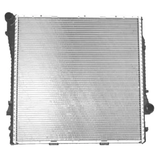 NRF Motork?hler gel?tet BMW X5 E53 3,0 55330