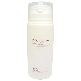 Reviderm Skintelligence SpotEx Day Fluid Gesicht Haut Tages Pflege 100ml