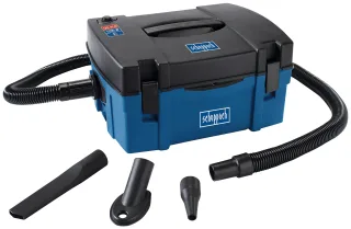 Scheppach Absauganlage "HD2p"