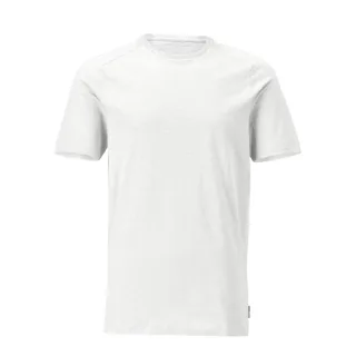 MASCOT Herren T-Shirt Weiß 5XL - 22582-983-06-5XL