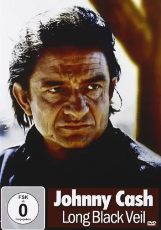 Johnny Cash - Long Black Veil [DVD] [2009]