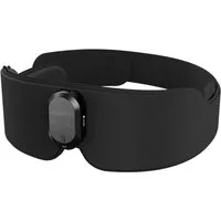 RENPHO Beruhigungs- und Entspannungsgerät Eyesnooze Aroma - Sleepmask, Eyesnooze Aroma Schlafmaske: Wärme, Duft & Musik für tiefen Schlaf.