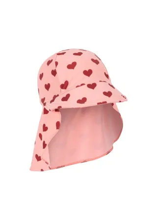 Konges Sløjd Manuca Badehut - Amour Pink