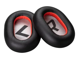 Poly HP Poly | 85q42aa | Ohrpolster für Bluetooth-Headset - Kunstleder