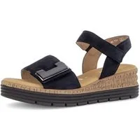 Gabor Gabor - Sandale - Blau Sandalette