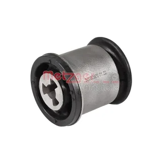 Metzger Querlenkerlager hinten VW Multivan Transporter T5 T6 52082909