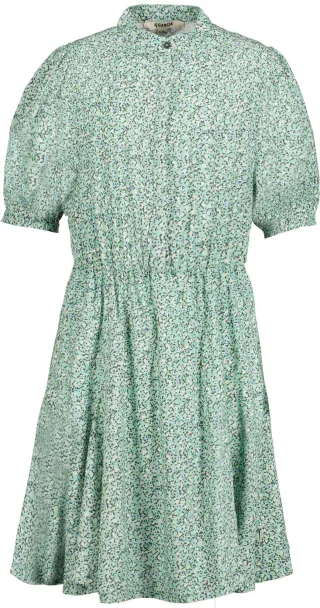 Garcia - A32683 blue heather - Gr. - 176