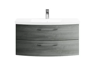 Pelipal Cassca Sprint Waschtisch mit Unterschrank, SET-015-002 SET-015-002
