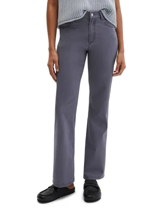 Marc OPolo 5-Pocket-Hose "aus Brushed Cotton Twill"