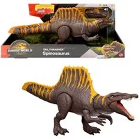 Mattel® Actionfigur Jurassic World, Rebirth, Spinosaurus