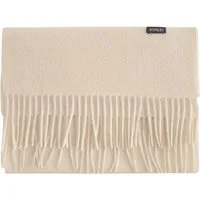Bovari Kaschmirschal Kaschmir Schal Damen – 100% Kaschmir/Cashmere – Premium Qualität, 180 x 31 cm