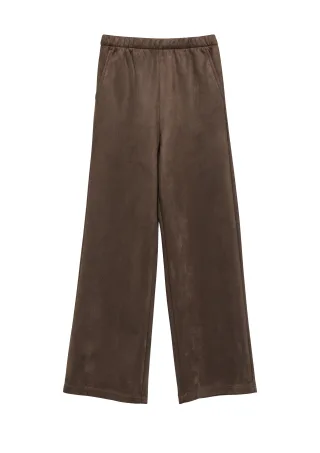 s.Oliver - Leggins braun - Gr. - 164
