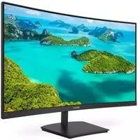 241E1SC/00, LED-Monitor 60 cm (24 Zoll), schwarz, FullHD, VA, AMD Free-Sync, HDMI