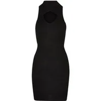 URBAN CLASSICS Minikleid