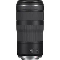 Canon RF 100-400mm F5.6-8 IS USM Objektiv, (Passend für Canon EOS R System Kameras (z.B. EOS RP, R8)