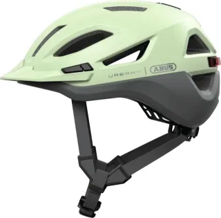 Abus Urban-I 4.0 Ace Helm pistacchio green L (57-61 cm)