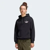 adidas Originals Kapuzensweatshirt POWDER TONGUE H mit sportlichem Stil, ohne Verschluss