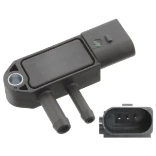 Febi Abgasdrucksensor Audi A3 A4 Avant Seat Skoda VW