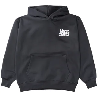 STACCATO - Kn.-Hoodie, oversized stone - Gr. - 164
