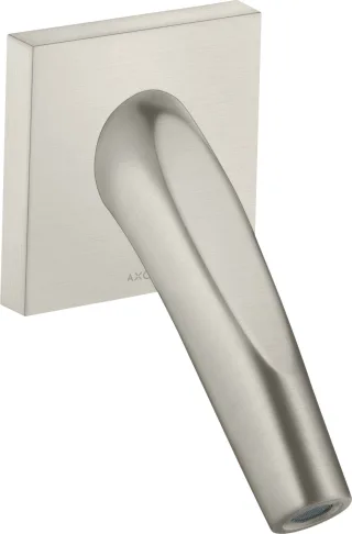 Hansgrohe Wanneneinlauf Axor Starck Organic 12417800