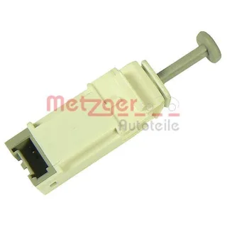 Metzger Schalter f?r Kupplungsbet?tigung Abarth Grande Fiat Doblo Grande