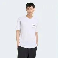 adidas Sportswear T-Shirt M SUSHI T aus Baumwolle, für Erwachsene, mit Basic-Design