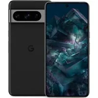 Google Pixel 8 Pro 5G 128 GB / 12 GB - Smartphone - obsidian Smartphone (6,7 Zoll)