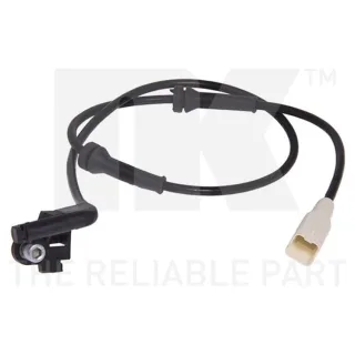 NK Raddrehzahlsensor hinten Citroen C4 Peugeot 307 291909