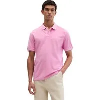 Marc O'Polo Poloshirt aus Bio-Baumwolle