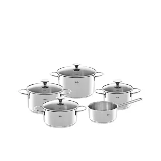 Kochtopf-Set Fissler COPENHAGEN
