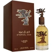 Lattafa Eau de Parfum Eternal Oud 100 ml