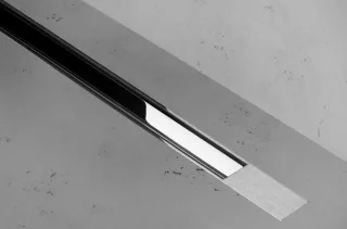 ESS XS-line Z-2 Matt Abdeckung Poliert 120 cm, XS-Z2M-P-1200 XS-Z2M-P-1200