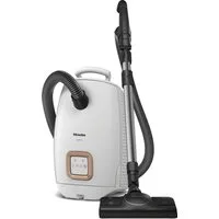 Miele Bodenstaubsauger Guard L1 Performance mit ComfortFit, Nachfolger Complete C3 Starlight, 700 W, mit Beutel, Spart Energie dank speziellem Gebläse, Premium Design, HEPA AirClean