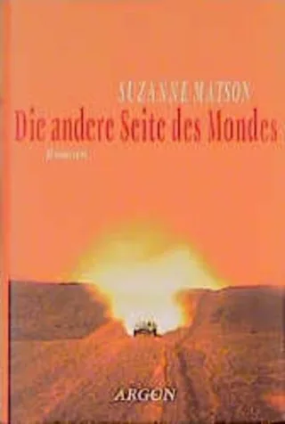 Die andere Seite des Mondes