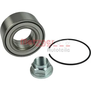 Metzger Radlager hinten Freelander