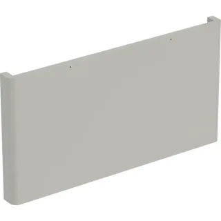 Geberit Auszug Front, GreiGeberit matt, myDay Waschtisch-US, Modell Y824082, 598658000 598658000