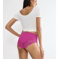 Triumph Slip Pretty Micro Maxi nahtlos