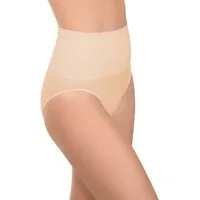 celodoro Slip Damen Form-Slip - Seamless Unterhose mit Shaping-Effekt