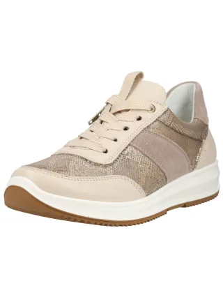 Ara Sneaker "Ara Sneaker Leder/Textil"
