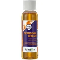 Almawin Orangenöl Reiniger - Extra Stark 125ml Reinigungskonzentrat