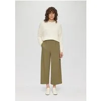 QS Culotte Hose Elastische Culotte