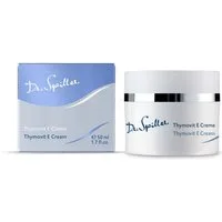 Dr. Spiller Gesichtspflege Dr. Spiller - Thymovit E Creme - 50ml