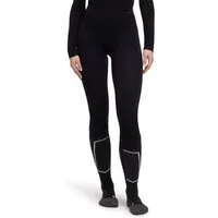 FALKE Thermounterhose FALKE Tights Wool-Tech Light (1-St., 1) mit feinster Merinowolle